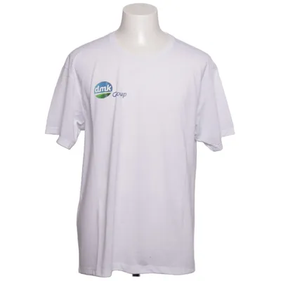 T-shirt (Blanc) de Starworld Polyester