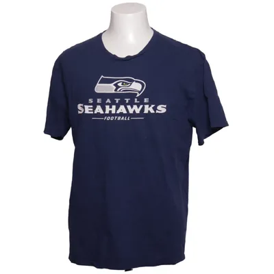 T-shirt (Blue) from Fanatics Cotton