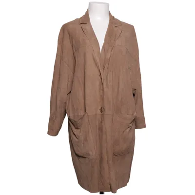 Lättviktsjacka (Beige) från The Frankie Shop