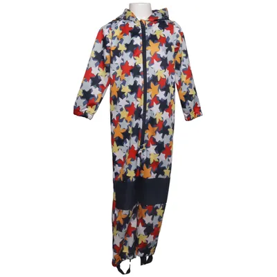 Rompers (Blue, Red, Yellow) from Lupilu
