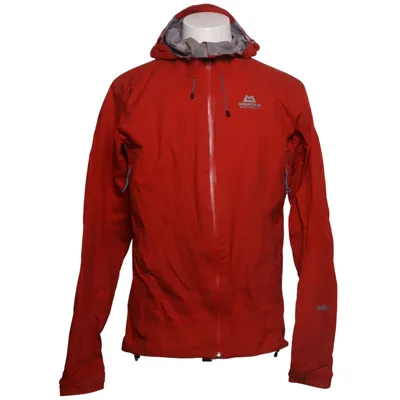 Veste polaire (Rouge) de Mountain Equipment