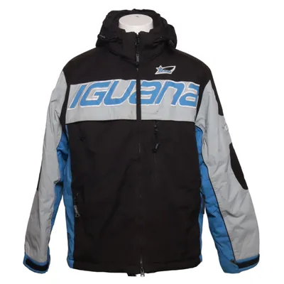 Ski jacket (Aqua-Trail) from Iguana Polyamide, Polyester