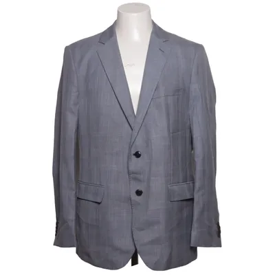 Kavaj (Grå) från Sarar Polyester, Viskos