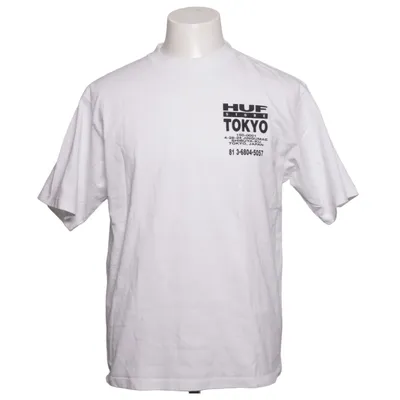 T-shirt (Tokyo) från HUF Bomull