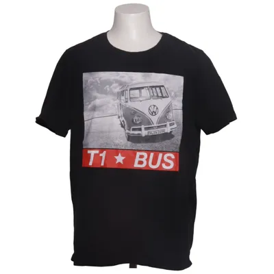 T-shirt (T1 Bus) från Volkswagen Bomull