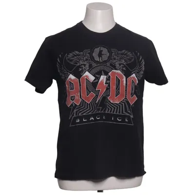 T-shirt (Sort) fra Starworld Bomuld