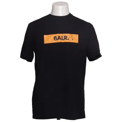 T-shirt (Svart, Orange) från Balr.
