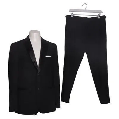 Smoking (Noir) de Meyer & Meyer Polyester, Viscose