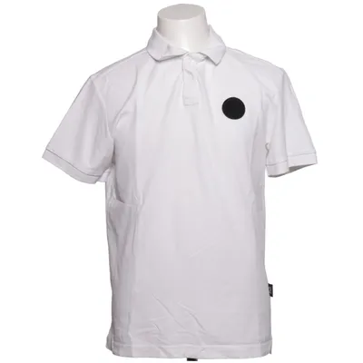 Polo (Blanc) de Ice Iceberg Coton