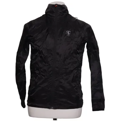 Regnjacka (Grå) från Ferrari Nylon