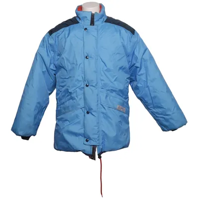 Outdoorjakke (Blå, Rød, Sort) fra Gore