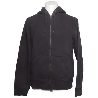 Hoodie (Gray) from L.O.G.G by H&M Cotton, Polyester