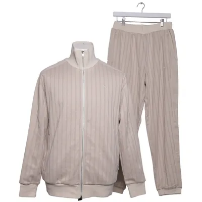Loungewear (Beige, Hvid, Brun) fra Puma