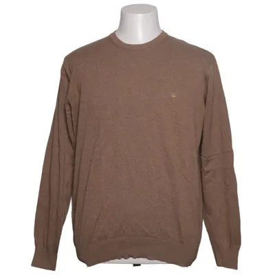 Pull-over (Beige) de Redmond Coton
