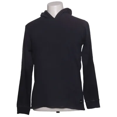 Hoodie (Black) from Only & Sons Cotton