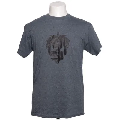 T-shirt (Grå) från Gildan