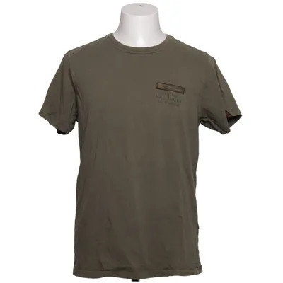 T-shirt (Vert) de Hallinger Coton biologique