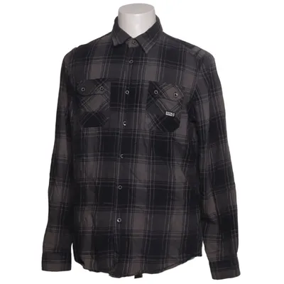 Flannel shirt (Urbndist) from Angelo Litrico Cotton