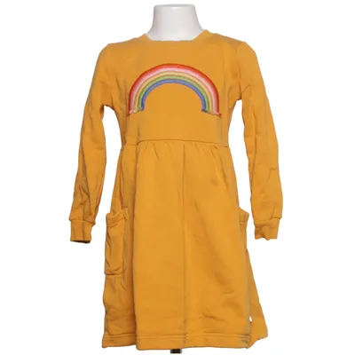 Dress (Yellow, Multicolored) from Frugi Organic cotton