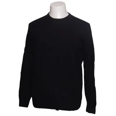 Sweater (Sort) fra Meraki Bomuld
