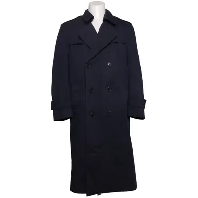Trench coat (Blue) from Junesco