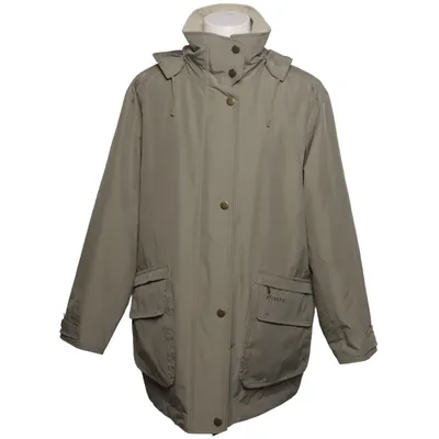 Parka (Beige) from Klepper Polyester
