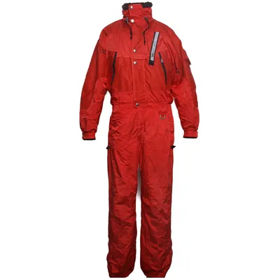 Overall (Master Tech) van Killy Polyamide, Polyester