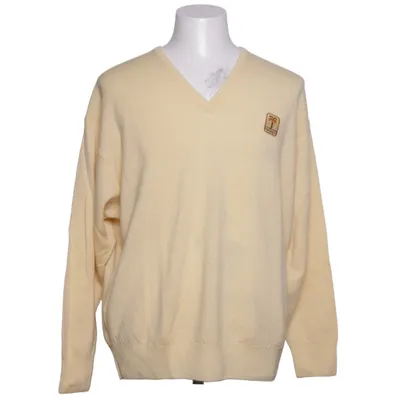 Pullover (Geel) van Glenmuir