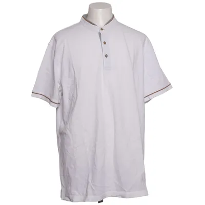 T-shirt (Vit, Grön) från Arido
