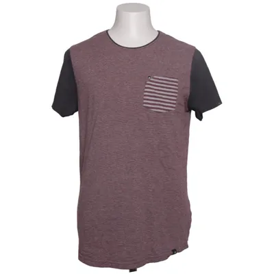 T-shirt (Röd, Grå, Flerfärgad) från Goliath Bomull, Polyester