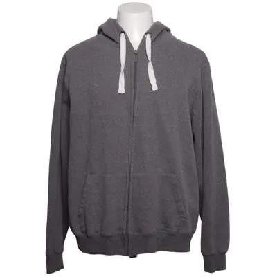 Hoodie (Gray) from Cedar Wood State Cotton, Polyester