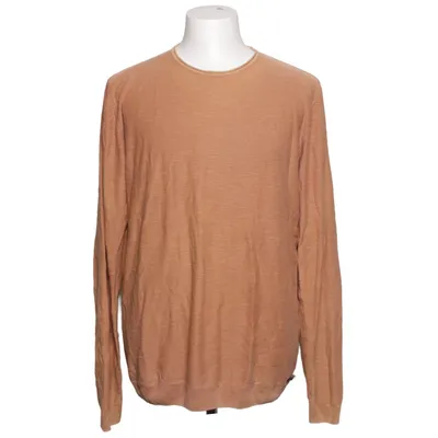 Pull-over (Beige) de No Excess Coton