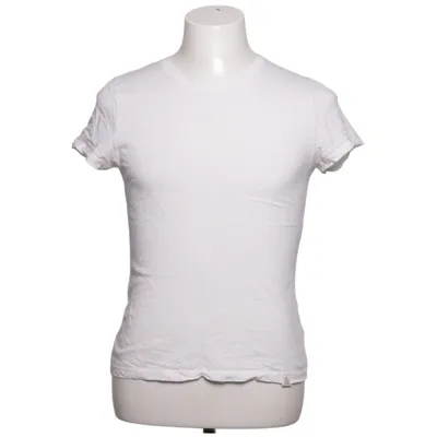 T-shirt (Vit) från Merz B Schwanen Bomull