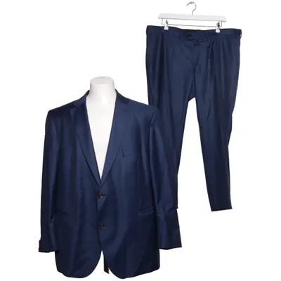 Kostym (Blå) från Eduard Dressler Ull