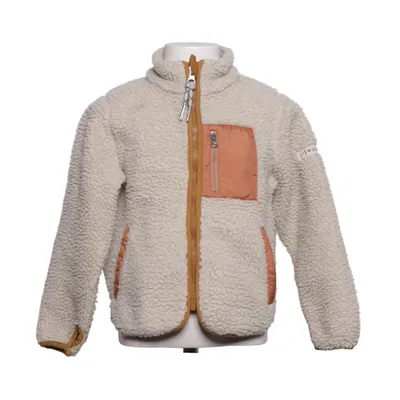Fleece jacket (Beige) from Liewood Recycled polyester