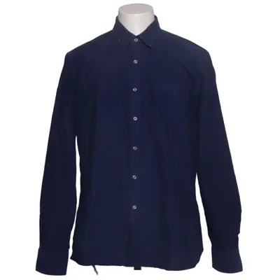 Chemise (Bleu) de Gianni Lupo