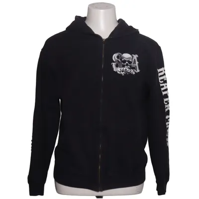 Hoodie (Black) from Nastrovje