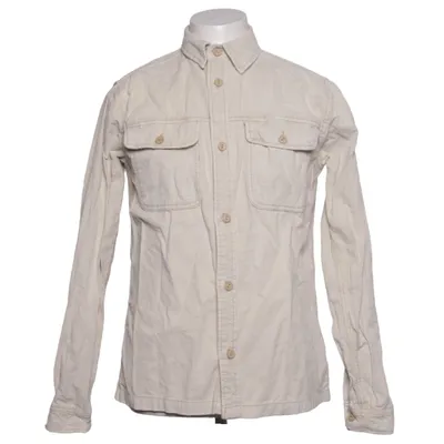 Chemise (25-215) de Indicode Coton