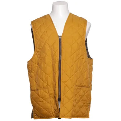 Ytterväst (Gul) från Barbour