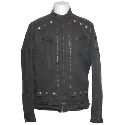 Veste (Gris) de Diesel Coton