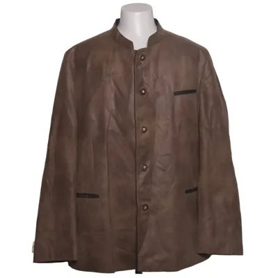 Blazer (Bruin) van Selected Polyester