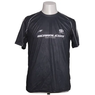 Maillot de sport (Noir) de Befearless Élasthane, Polyester
