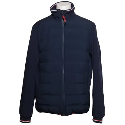 Winter jacket (Blue) from New Zealand Auckland Polyamide, Polyester
