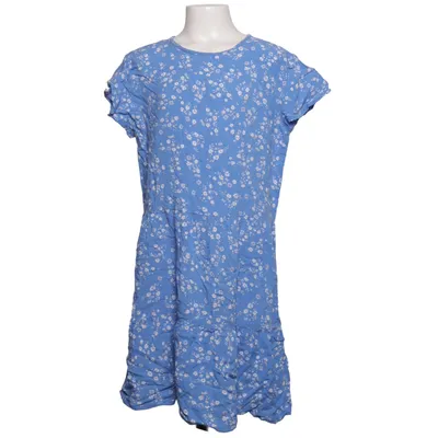 Jurk (Blauw, Wit) van Primark Cares Viscose