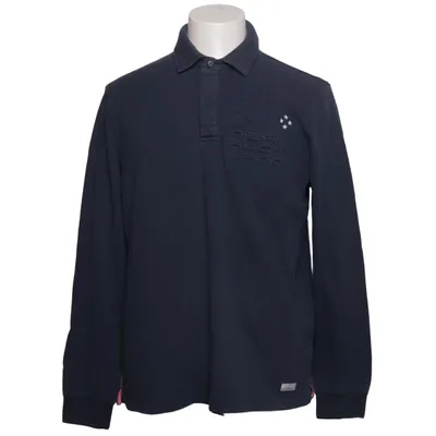 Rugby shirt (Gray, Pink) from New Zealand Auckland