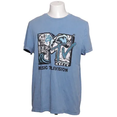 T-shirt (Blå) från MTV