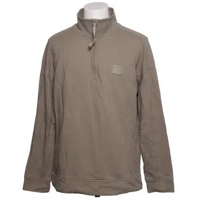 Sweatshirt (Beige) from C.P. Company Cotton