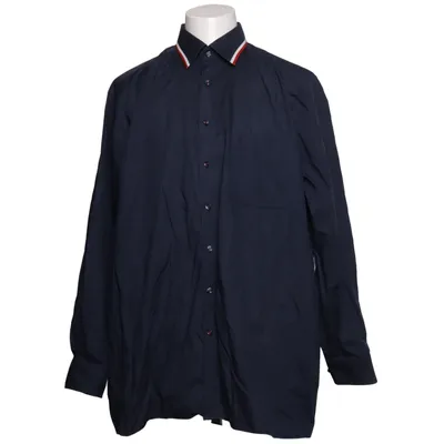 Shirt (Blue) from Marvelis Cotton