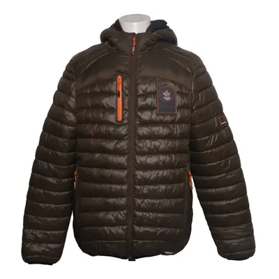 Leichte Jacke (Grün) von Canadian Peak Polyamid, Polyester