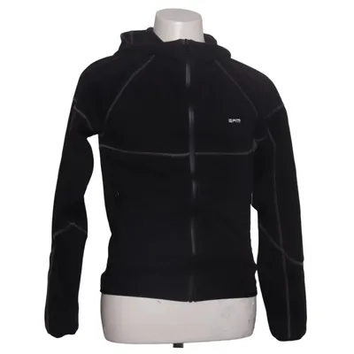 Hættetrøje (Sort) fra Bpm Bomuld, Polyester